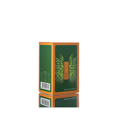 平利女生最爱三清粉